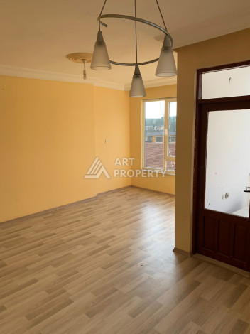 Апартаменты без мебели планировки 2+1 в Алании, 110м2 - Ракурс 3