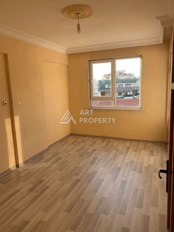 Апартаменты без мебели планировки 2+1 в Алании, 110м2 - Ракурс 6