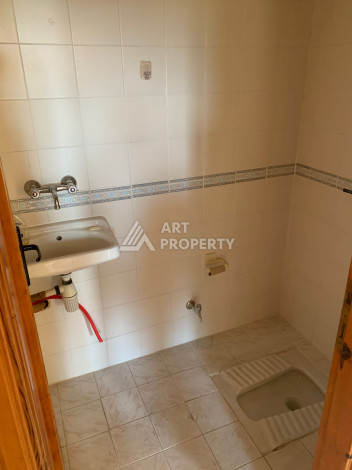 Апартаменты без мебели планировки 2+1 в Алании, 110м2 - Ракурс 7