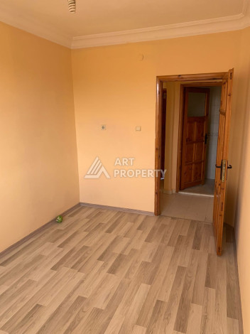 Апартаменты без мебели планировки 2+1 в Алании, 110м2 - Ракурс 8