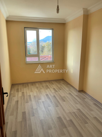 Апартаменты без мебели планировки 2+1 в Алании, 110м2 - Ракурс 9