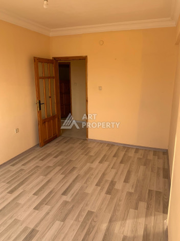 Апартаменты без мебели планировки 2+1 в Алании, 110м2 - Ракурс 10