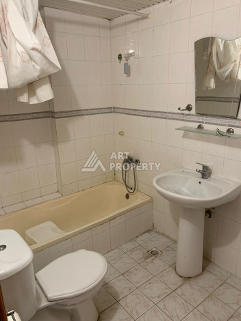 Апартаменты без мебели планировки 2+1 в Алании, 110м2 - Ракурс 13