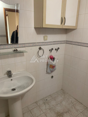 Апартаменты без мебели планировки 2+1 в Алании, 110м2 - Ракурс 14