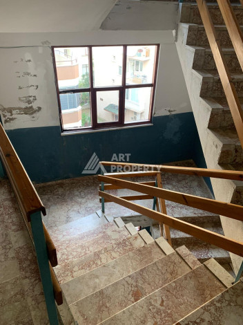 Апартаменты без мебели планировки 2+1 в Алании, 110м2 - Ракурс 16