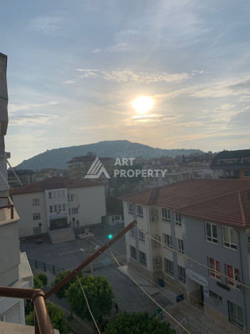 Апартаменты без мебели планировки 2+1 в Алании, 110м2 - Ракурс 17