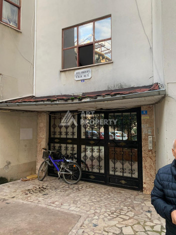 Апартаменты без мебели планировки 2+1 в Алании, 110м2 - Ракурс 18