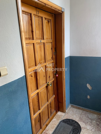 Апартаменты без мебели планировки 2+1 в Алании, 110м2 - Ракурс 19