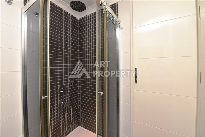 Шикарные апартаменты в спальном районе Джикджилли планировки 2+1, 110м2 - Ракурс 17