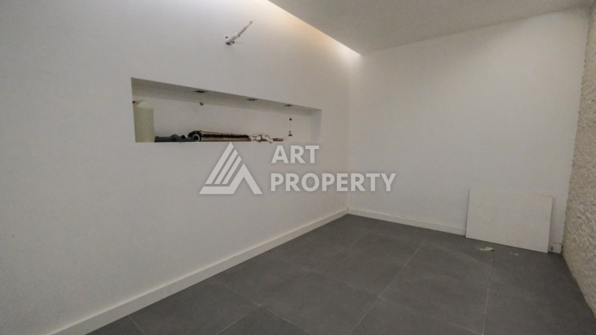 Шикарная и современная вилла с великолепным видом в районе Тепе в Алании. Планировка 4+2, 366м2 - Ракурс 25