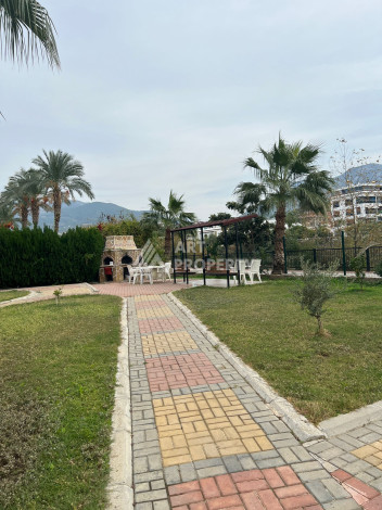 Апартаменты 2+1, 105м2, в районе Тосмур, всего в 100 метрах от моря - Ракурс 8