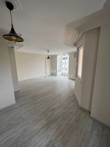 Апартаменты 2+1, 105м2, в районе Тосмур, всего в 100 метрах от моря - Ракурс 9