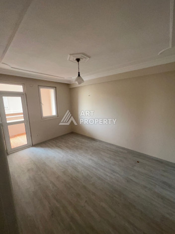 Апартаменты 2+1, 105м2, в районе Тосмур, всего в 100 метрах от моря - Ракурс 13