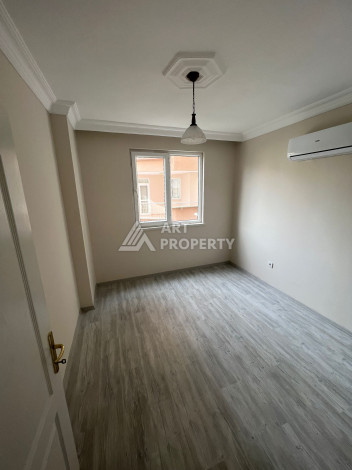 Апартаменты 2+1, 105м2, в районе Тосмур, всего в 100 метрах от моря - Ракурс 14