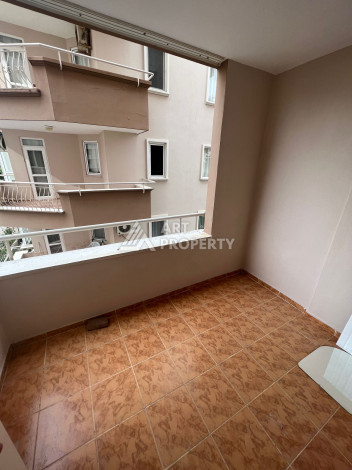 Апартаменты 2+1, 105м2, в районе Тосмур, всего в 100 метрах от моря - Ракурс 16