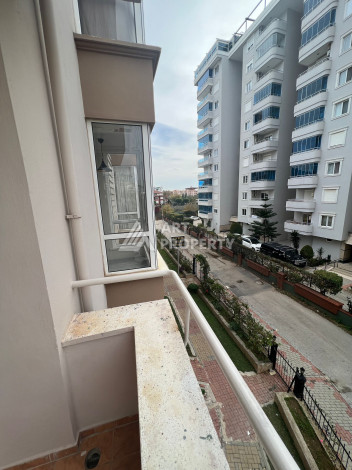 Апартаменты 2+1, 105м2, в районе Тосмур, всего в 100 метрах от моря - Ракурс 17