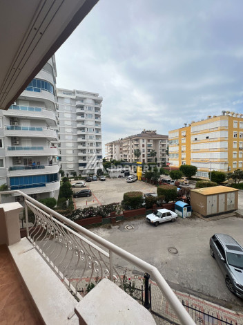 Апартаменты 2+1, 105м2, в районе Тосмур, всего в 100 метрах от моря - Ракурс 18