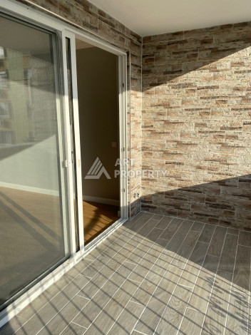 Апартаменты 2+1, в районе нижняя Оба, в 200 метрах от моря - Ракурс 5