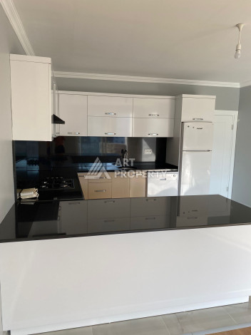 Апартаменты 2+1, в районе нижняя Оба, в 200 метрах от моря - Ракурс 6