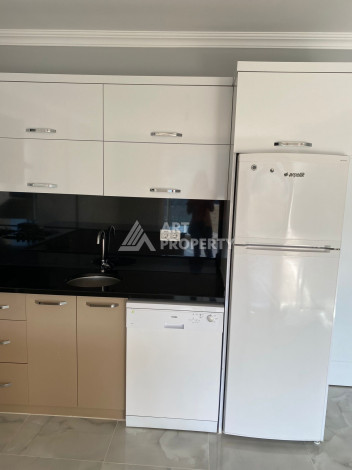 Апартаменты 2+1, в районе нижняя Оба, в 200 метрах от моря - Ракурс 7