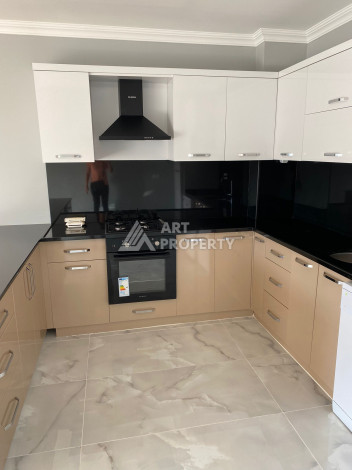 Апартаменты 2+1, в районе нижняя Оба, в 200 метрах от моря - Ракурс 8