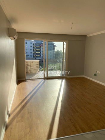 Апартаменты 2+1, в районе нижняя Оба, в 200 метрах от моря - Ракурс 10