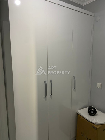 Апартаменты 2+1, в районе нижняя Оба, в 200 метрах от моря - Ракурс 11