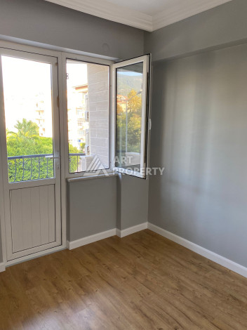 Апартаменты 2+1, в районе нижняя Оба, в 200 метрах от моря - Ракурс 13