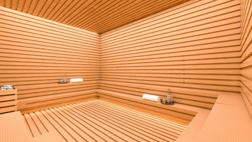 Новый высокодоходный инвестиционный проект в центральной части Алании в районе Клеопатры, 65-140 м2 - Ракурс 51