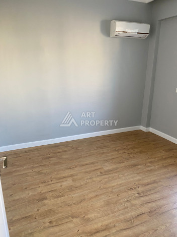 Апартаменты 2+1, в районе нижняя Оба, в 200 метрах от моря - Ракурс 14