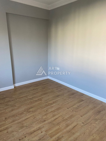 Апартаменты 2+1, в районе нижняя Оба, в 200 метрах от моря - Ракурс 15