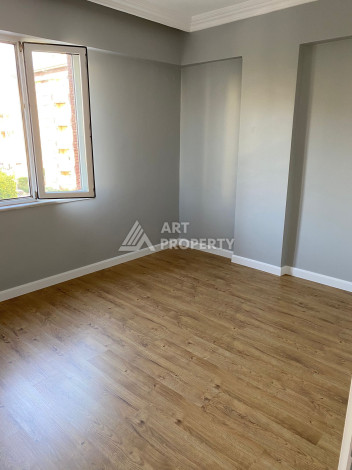 Апартаменты 2+1, в районе нижняя Оба, в 200 метрах от моря - Ракурс 16