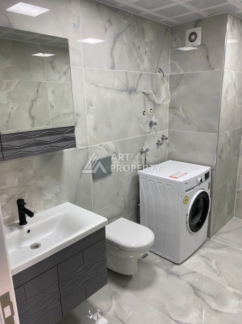 Апартаменты 2+1, в районе нижняя Оба, в 200 метрах от моря - Ракурс 17