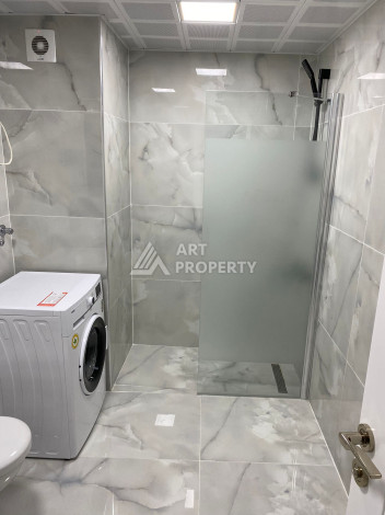 Апартаменты 2+1, в районе нижняя Оба, в 200 метрах от моря - Ракурс 18