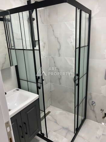 Апартаменты 2+1, в районе нижняя Оба, в 200 метрах от моря - Ракурс 19