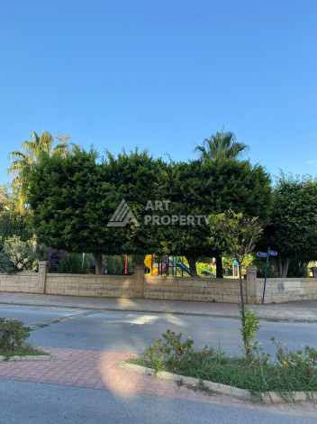 Апартаменты 2+1, в районе нижняя Оба, в 200 метрах от моря - Ракурс 20