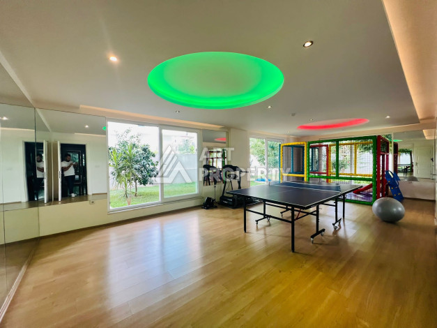 Меблированные апартаменты в комплексе с развитой инфраструктурой в районе Махмутлар. Планировка 2+1, 120м2 - Ракурс 6