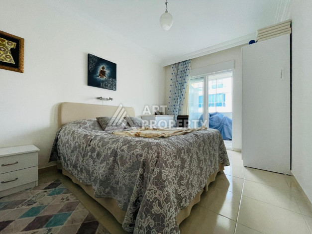 Меблированные апартаменты в комплексе с развитой инфраструктурой в районе Махмутлар. Планировка 2+1, 120м2 - Ракурс 11