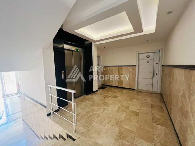 Уютный дуплекс планировки 3+1 в Алании, 160м2 - Ракурс 3