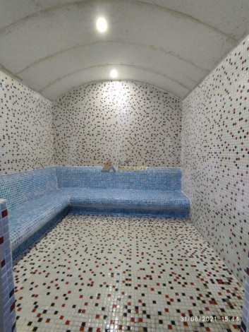 Двухкомнатная квартира в 300 метрах от моря в Махмутлар, 65 м2 - Ракурс 10