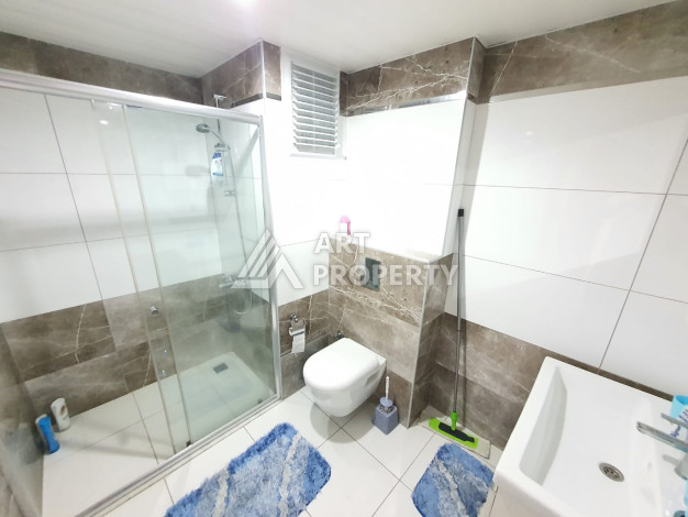 Апартаменты 2+1, 120м2, в престижном районе Джикджилли - Ракурс 5