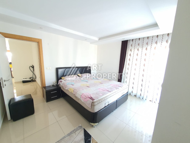 Апартаменты 2+1, 120м2, в престижном районе Джикджилли - Ракурс 6