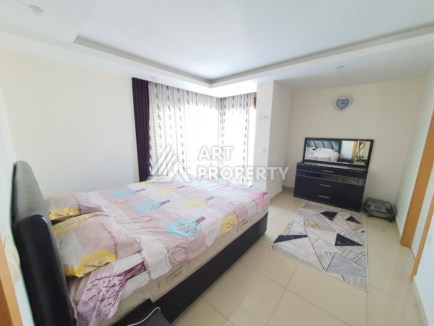 Апартаменты 2+1, 120м2, в престижном районе Джикджилли - Ракурс 7