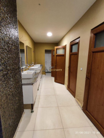 Двухкомнатная квартира в 300 метрах от моря в Махмутлар, 65 м2 - Ракурс 11