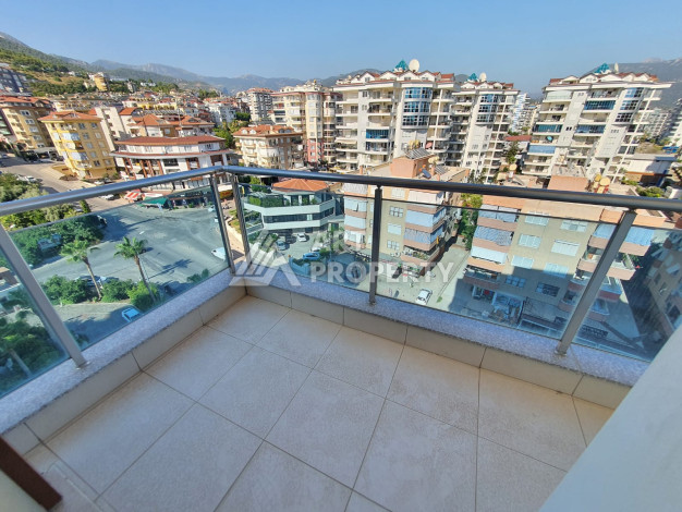 Апартаменты 2+1, 120м2, в престижном районе Джикджилли - Ракурс 12