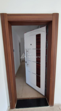 Апартаменты в жилом комплексе в престижном районе Оба планировки 3+1, 145м2 - Ракурс 3