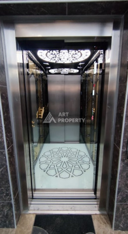 Апартаменты в жилом комплексе в престижном районе Оба планировки 3+1, 145м2 - Ракурс 4