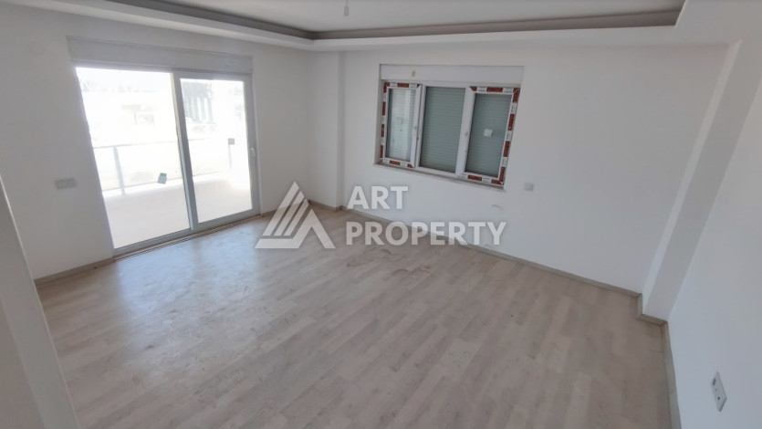 Апартаменты в жилом комплексе в престижном районе Оба планировки 3+1, 145м2 - Ракурс 5