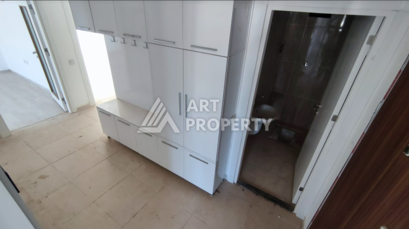 Апартаменты в жилом комплексе в престижном районе Оба планировки 3+1, 145м2 - Ракурс 6