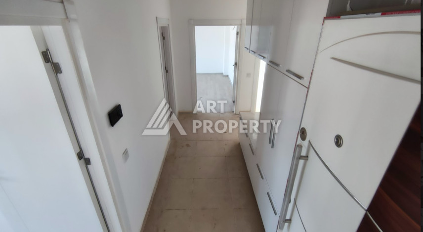 Апартаменты в жилом комплексе в престижном районе Оба планировки 3+1, 145м2 - Ракурс 7